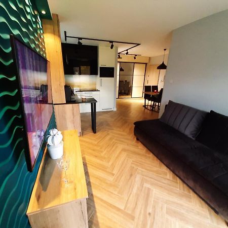 Marina Jantar Apartment Exterior photo