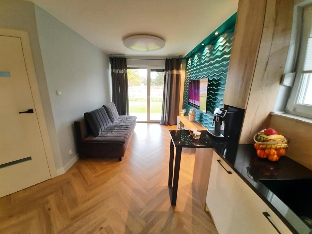 Marina Jantar Apartment Exterior photo